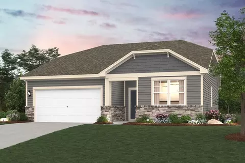 421 Alder Chase Dr, Hockley, TX 77447