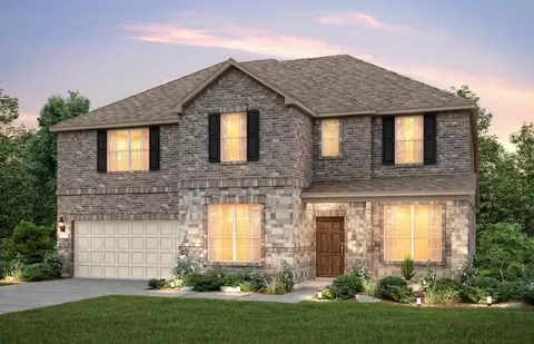 109 Morningdale Dr, Liberty Hill, TX 78642