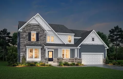 6936 Gaspar Trl, Liberty Township, OH 45044