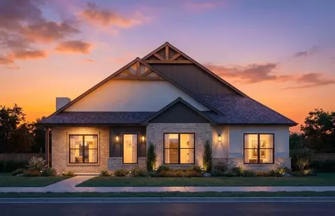 7405 55th St, Lubbock, TX 79407