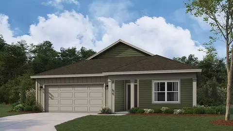 3216 W Vintage St, Monrovia, IN 46157