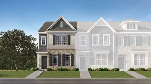 8139 Cats Claws Ct, Charlotte, NC 28214