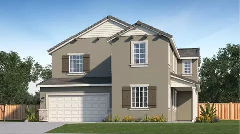 24 W Perlita Pl, Mountain House, CA 95391