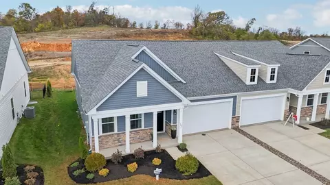124 Trellis View Ln, Winchester, VA 22602
