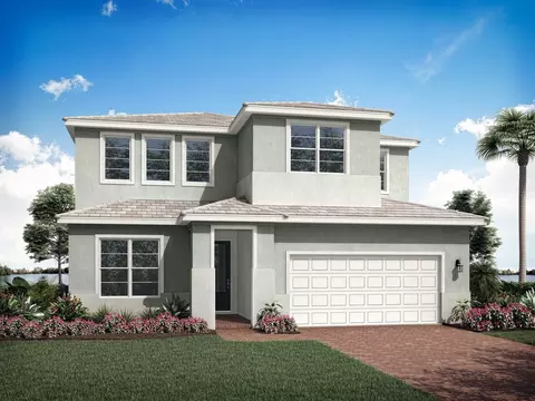 14118 SW Artesia Dr, Port Saint Lucie, FL 34987
