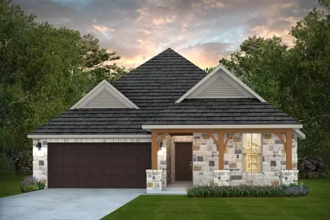2038 Knippa, San Antonio, TX 78253