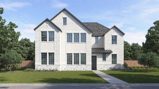 4524 Cinema St, Plano, TX 75024