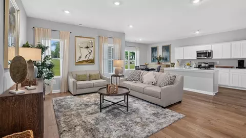 Living - 1048 John Ave, Trinity, AL 35673 photo 1 of 3