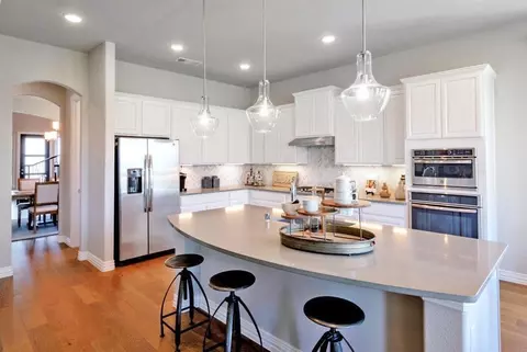 Kitchen - 2013 Trophy Dr, Heath, TX 75126 photo 9 of 9