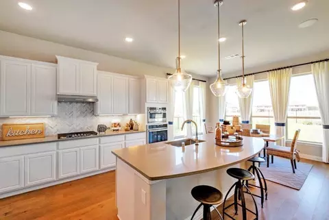Kitchen - 2013 Trophy Dr, Heath, TX 75126 photo 7 of 9