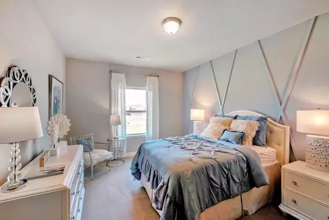 Bedroom - 2013 Trophy Dr, Heath, TX 75126 photo 8 of 8