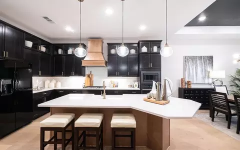 Kitchen - 2013 Trophy Dr, Heath, TX 75126 photo 1 of 9