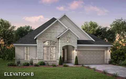 Exterior - 2013 Trophy Dr, Heath, TX 75126 photo 1 of 15