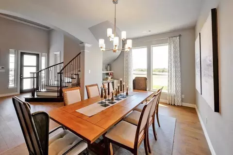 Dining - 2013 Trophy Dr, Heath, TX 75126 photo 4 of 4