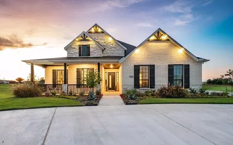 Exterior - 2013 Trophy Dr, Heath, TX 75126 photo 3 of 15
