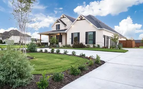 Exterior - 2013 Trophy Dr, Heath, TX 75126 photo 6 of 15