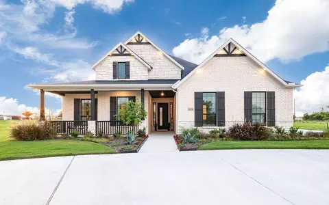 Exterior - 2013 Trophy Dr, Heath, TX 75126 photo 4 of 15