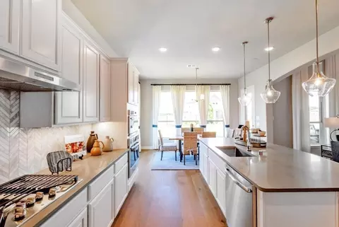 Kitchen - 2013 Trophy Dr, Heath, TX 75126 photo 6 of 9