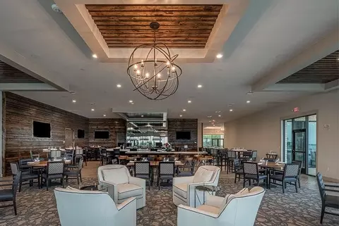 Dining - 2013 Trophy Dr, Heath, TX 75126 photo 2 of 4
