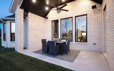 Exterior - 2013 Trophy Dr, Heath, TX 75126 photo 8 of 15