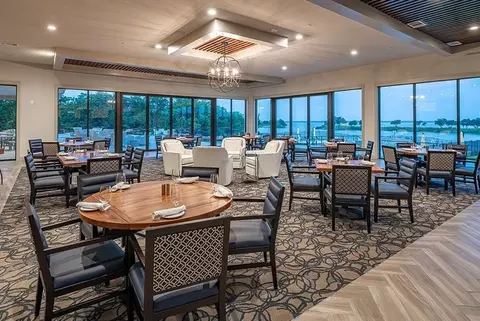 Dining - 2013 Trophy Dr, Heath, TX 75126 photo 3 of 4