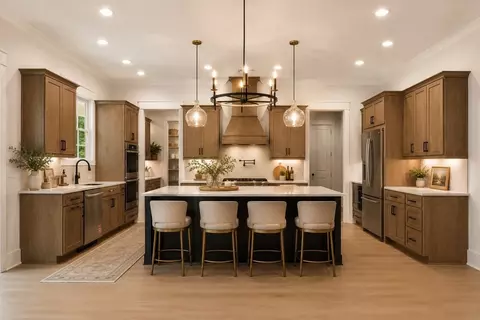 Kitchen - 1548 Univeter Rd, Canton, GA 30115 photo 1 of 3