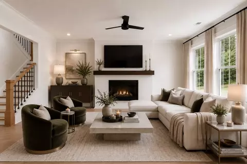 Living - 1548 Univeter Rd, Canton, GA 30115 photo 2 of 3