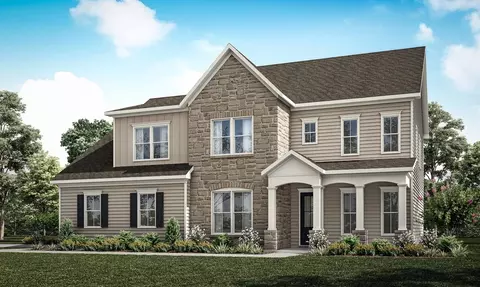 Exterior - 1548 Univeter Rd, Canton, GA 30115 photo 4 of 11