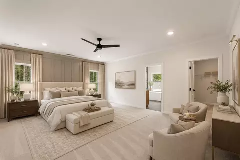 Bedroom - 1548 Univeter Rd, Canton, GA 30115 photo 1 of 4
