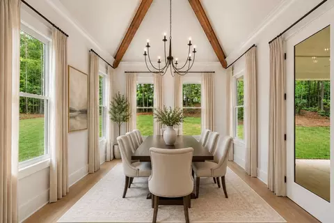 Dining - 1548 Univeter Rd, Canton, GA 30115 photo 1 of 2
