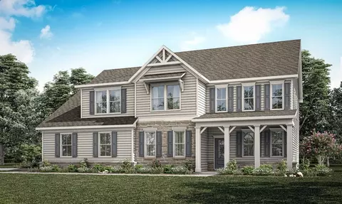 Exterior - 1548 Univeter Rd, Canton, GA 30115 photo 2 of 11