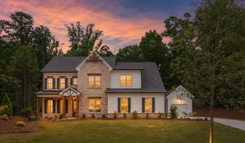 Exterior - 1548 Univeter Rd, Canton, GA 30115 photo 6 of 11