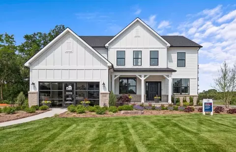 6008 Pollack Rd, Ypsilanti, MI 48197