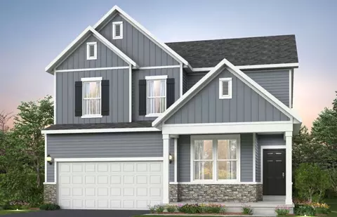 Coming Soon, Lewis Center, OH 43035