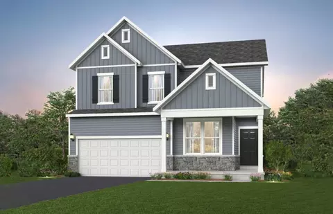 4601 Mcnamara Pl, Lewis Center, OH 43035