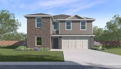 4083 Basin Springs Ave, Springdale, AR 72764