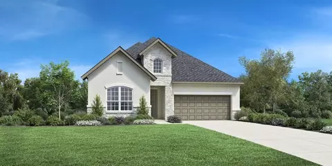 7389 Grandview Meadow Dr, Magnolia, TX 77354