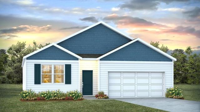1025 Salient Ct, Lugoff, SC 29078