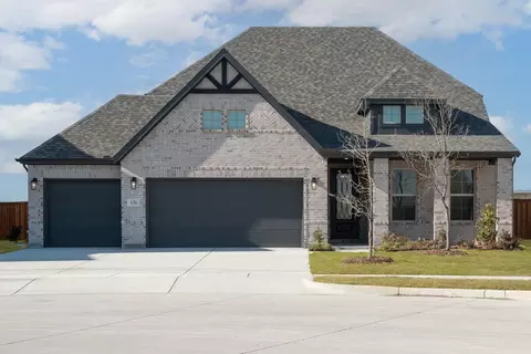 131 Heritage Hill Dr, Forney, TX 75126