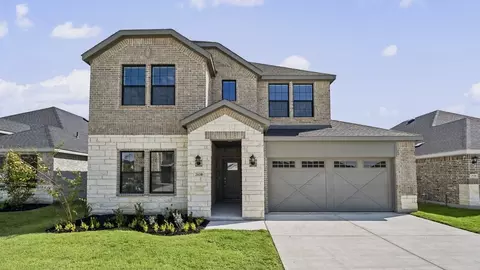 1935 Serene Springs Rd, Celina, TX 75009