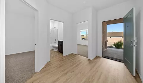 Entry Way - 1128 S Grantham Dr, Vail, AZ 85641 photo 1 of 6