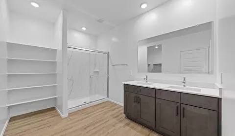 Bath - 1128 S Grantham Dr, Vail, AZ 85641 photo 3 of 7