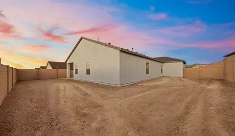Exterior - 1128 S Grantham Dr, Vail, AZ 85641 photo 6 of 10