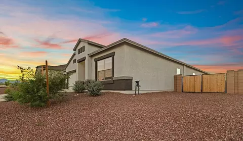 Exterior - 1128 S Grantham Dr, Vail, AZ 85641 photo 3 of 10
