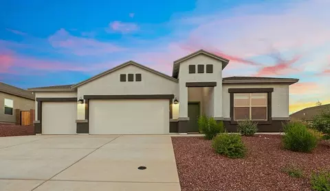 1128 S Grantham Dr, Vail, AZ 85641
