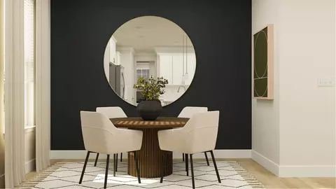 Dining - 17055 Gathering St, Boyds, MD 20841 photo 1 of 3