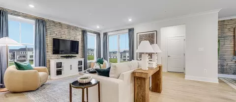 Living - 17055 Gathering St, Boyds, MD 20841 photo 1 of 1