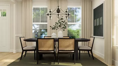 Dining - 17055 Gathering St, Boyds, MD 20841 photo 2 of 3