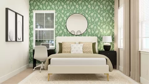 Bedroom - 17055 Gathering St, Boyds, MD 20841 photo 7 of 8