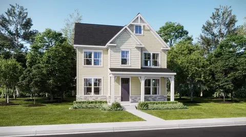 Exterior - 17055 Gathering St, Boyds, MD 20841 photo 2 of 4